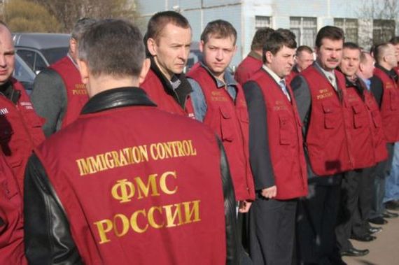 прописка в Вышнем Волочке